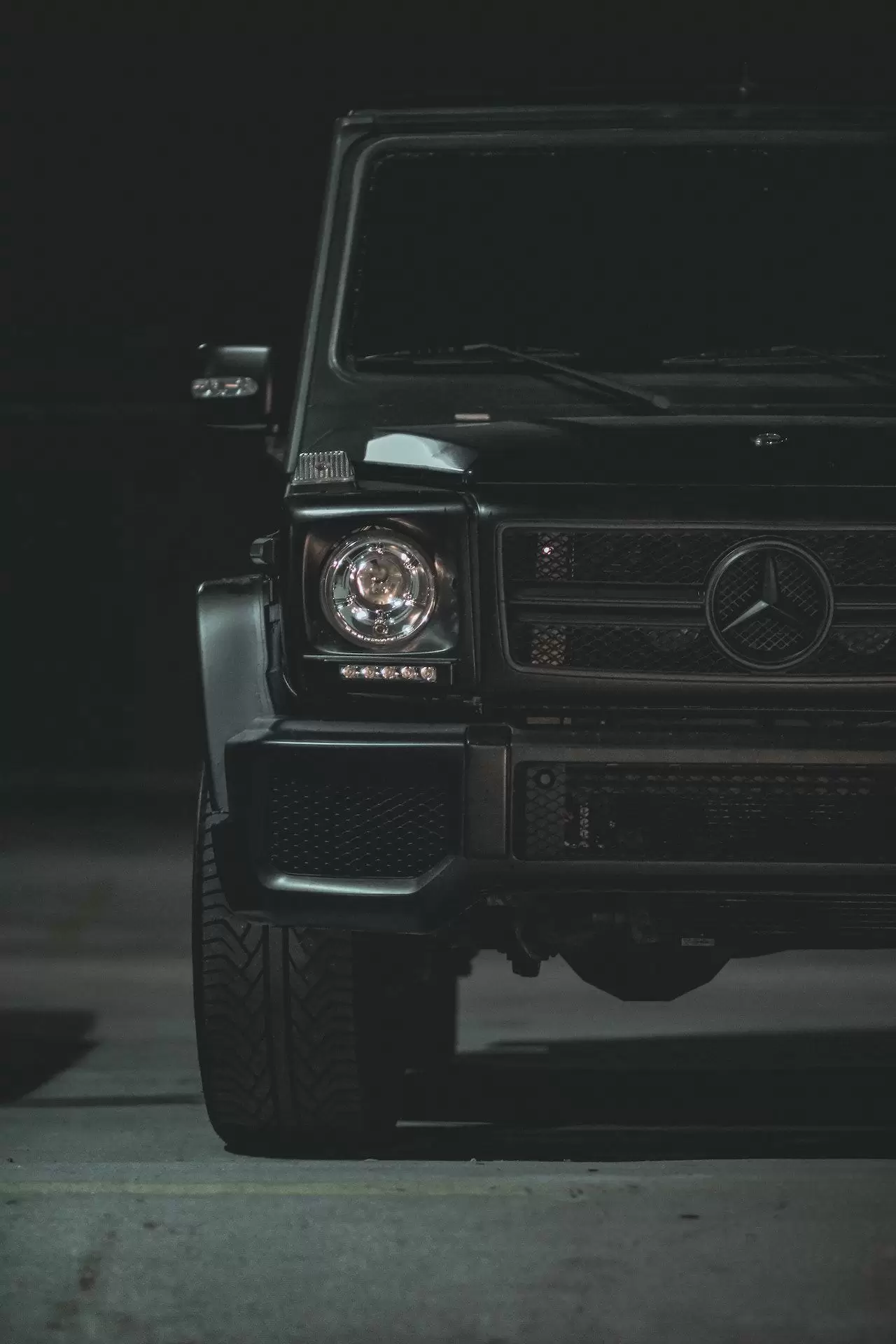 SUV