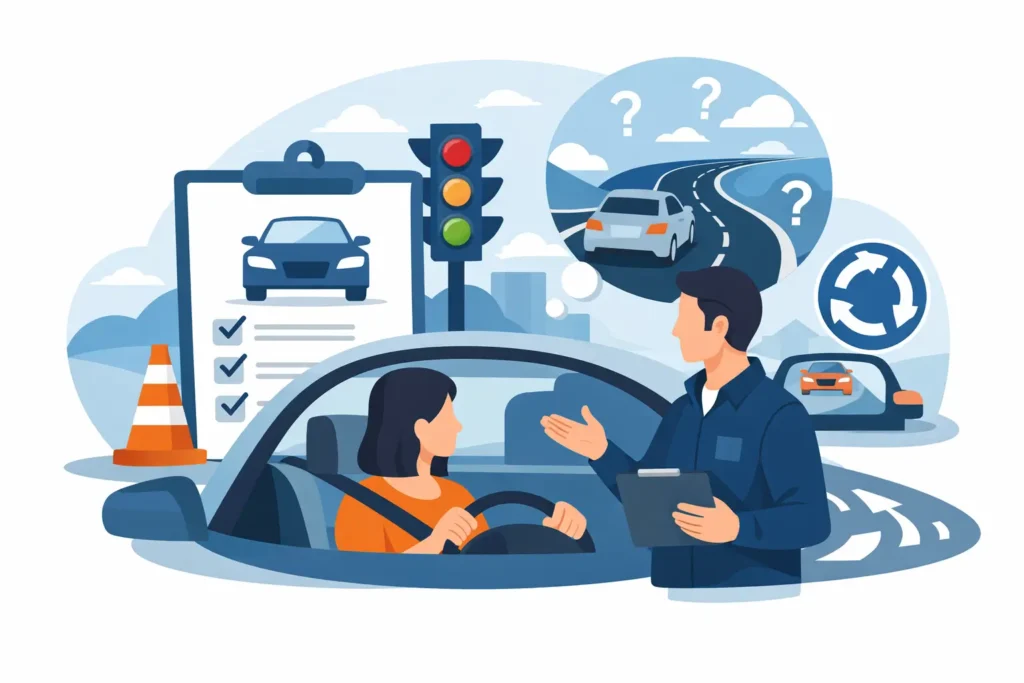 Adult Driving Refresher Course: Is It Worth It?