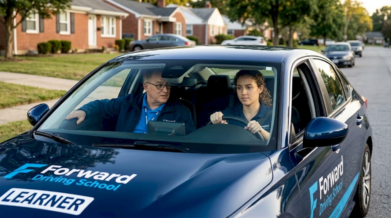 Explaining Driver Education Costs: A Parent and Teen Guide