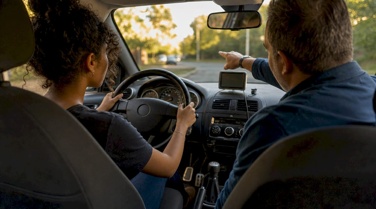 Focus on Teen Drivers & The “Solo” Transition Title: The First Solo Drive: How to Set Boundaries and Let Go When Your Teen Gets Their License Category: Teen Driving / Parent Tips / Graduated Licensing
