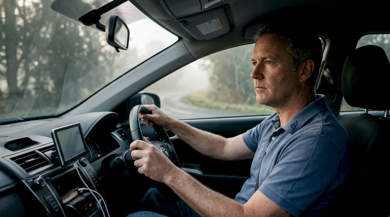 “I’m 35 and Still Can’t Drive. Is It Too Late?”